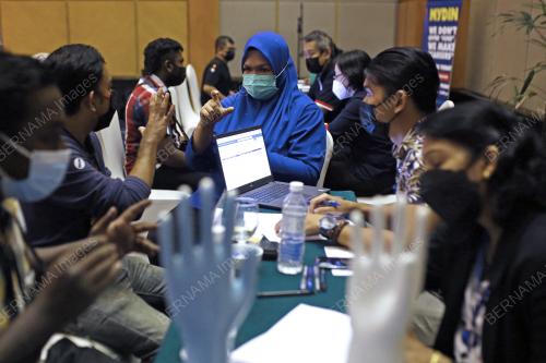 KARNIVAL KERJAYA INSPIRASI OKU 2021