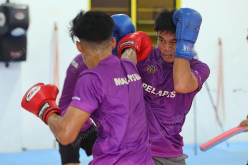SUKAN SEA THAILAND
