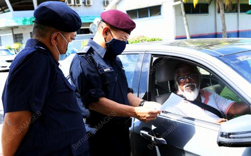 DATUK MASTOR ARIFF