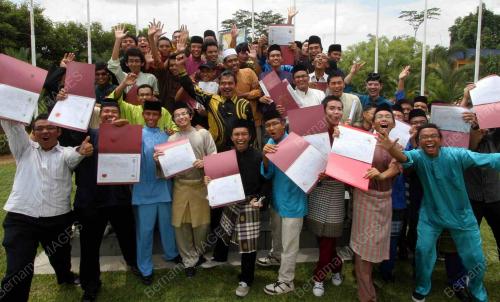 KEPUTUSAN SPM