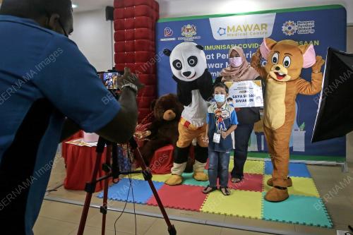 PICKIDS NEGERI SEMBILAN