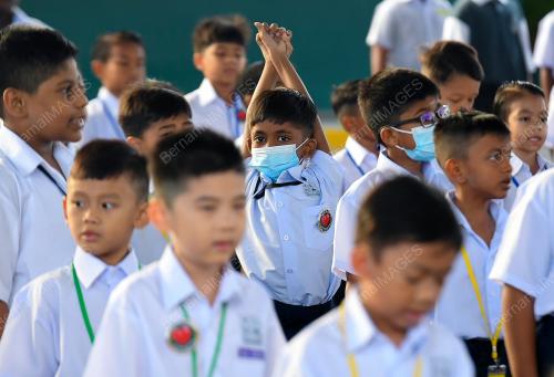 SESI PERSEKOLAHAN 2024