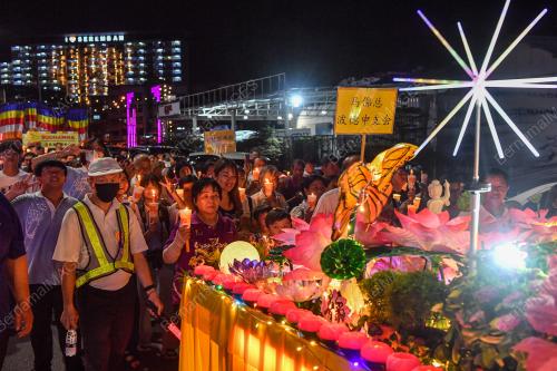 PERARAKAN HARI WESAK