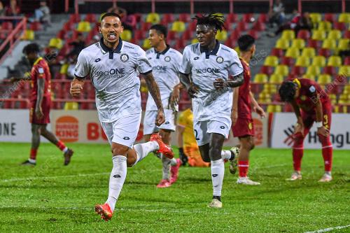 LIGA SUPER 2024
