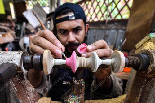 ABO TEMUAN CRAFT