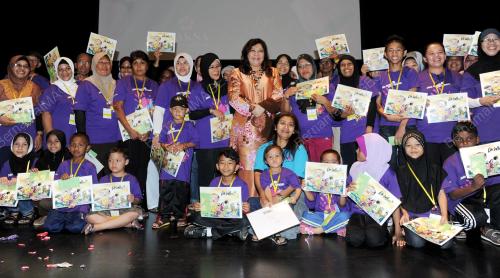 MAJLIS KANSER NEGARA