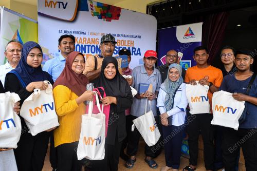 MYTV
