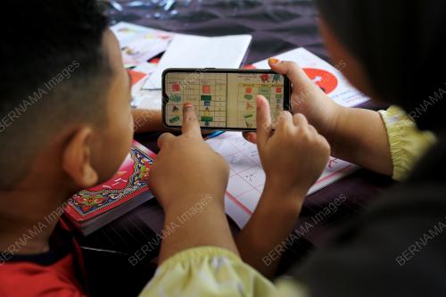 MURID_PEMBELAJARAN
