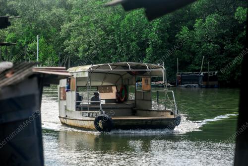 JAMBATAN SUNGAI SEPANG