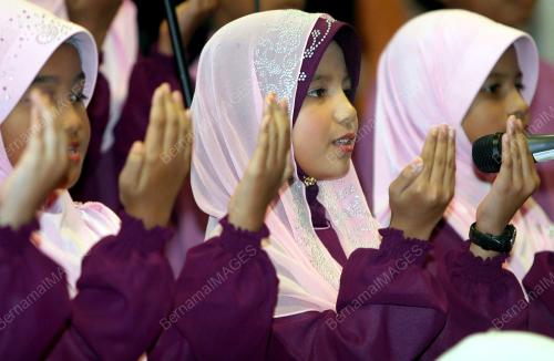ROSMAH MANSOR