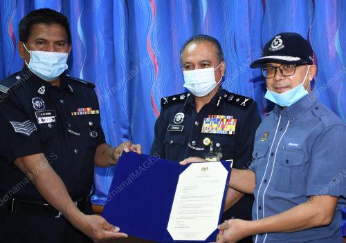 DATUK SERI ZULKIFLI NORDIN