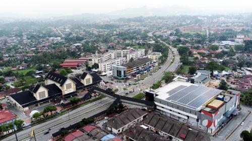 JEREBU NEGERI SEMBILAN