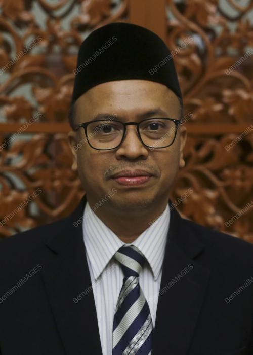 MAJLIS LAFAZ IKRAR AHLI SENAT UNIVERSITI