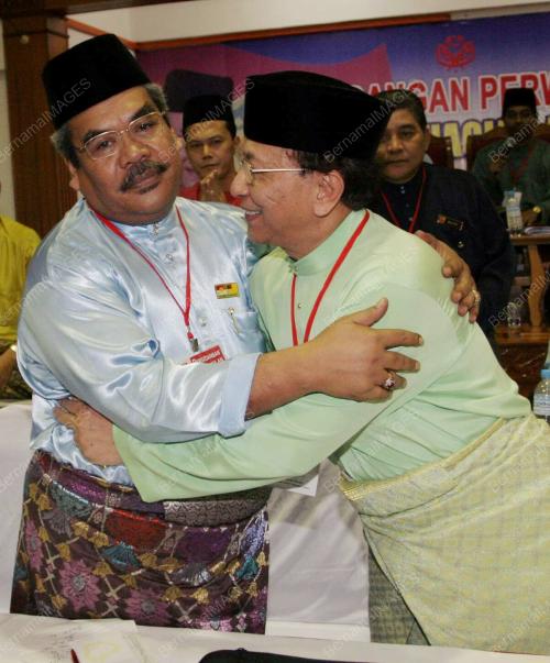DR RAIS YATIM