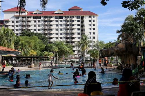 PORT DICKSON DESTINASI PELANCONGAN