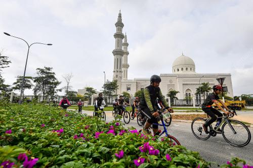 HARI SUKAN NEGARA PERINGKAT NEGERI SEMBILAN