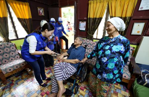 PILIHANRAYA UMUM KE-15