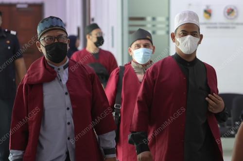 MAHKAMAH SYARIAH NEGERI SEMBILAN