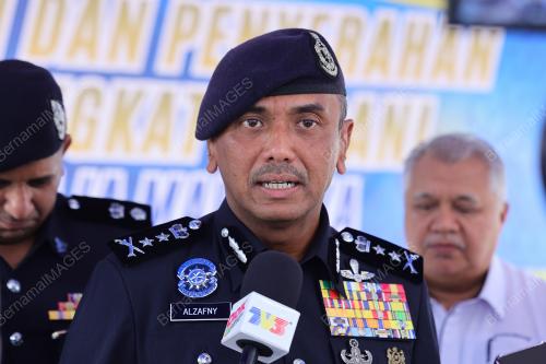 DATUK ALZAFNY AHMAD
