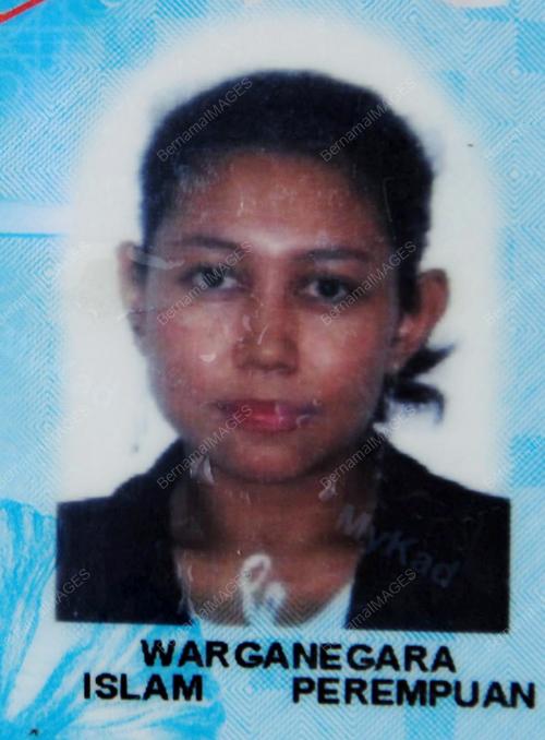 KEMALANGAN MAUT
