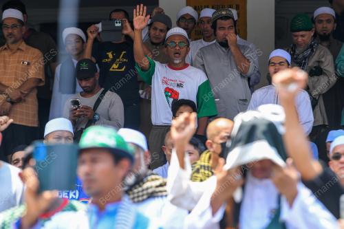 SOLIDARITI PALESTIN