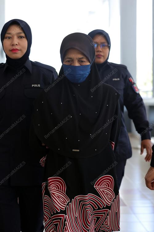 MAHKAMAH SEREMBAN
