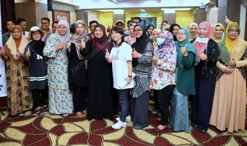 MIMI MAZLIN MOHAMAD YUSOF