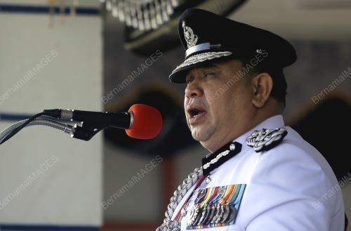 DATUK HUZIR MOHAMED