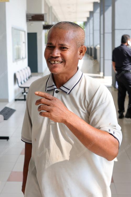 MAHKAMAH SESYEN SEREMBAN