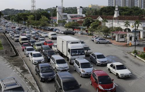 PERINTAH KAWALAN PERGERAKAN