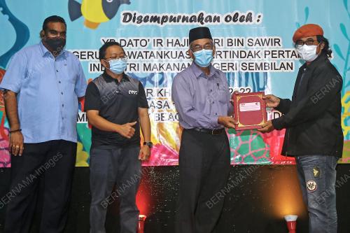PROGRAM OUTREACH KONSERVASI PENYU