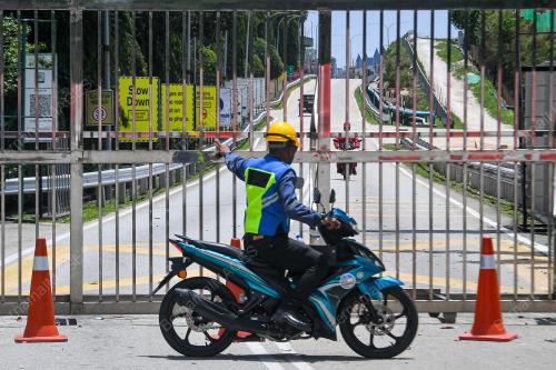 GUDANG SISA BAHAN KIMIA
