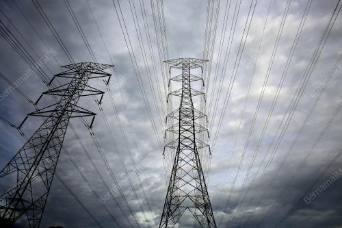 TENAGA NASIONAL BERHAD