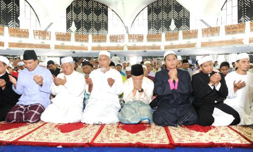 NS03_14032014_SOLAT_HAJAT