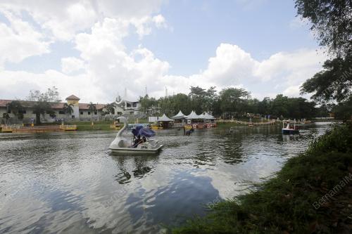 TAMAN REKREASI AIR SEREMBAN
