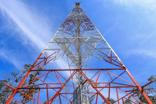 MENARA TELEKOMUNIKASI