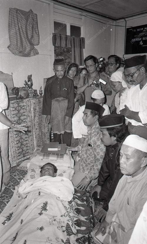 DATUK MUSA HITAM