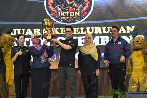 DR MOHAMMED TAUFIQ JOHARI