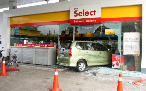 KERETA