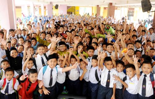 NS03_14072015_SEKOLAH_BANTUAN