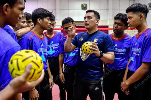 MOHD SYAZWAN SALEHAN