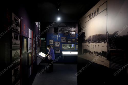 MUZIUM WARISAN CINA NEGERI SEMBILAN