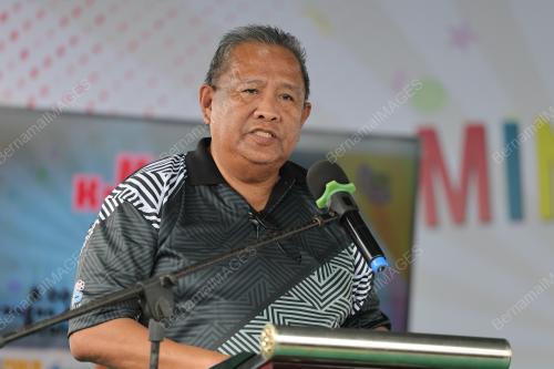 DATUK IR SAZALI HARUN