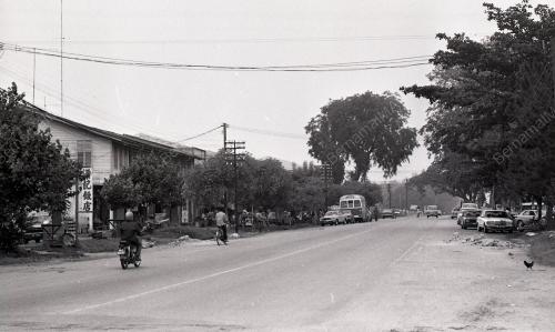 PEKAN DI NEGERI SEMBILAN