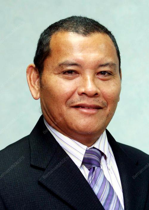 ABD WAHAB SHAMSUDDIN