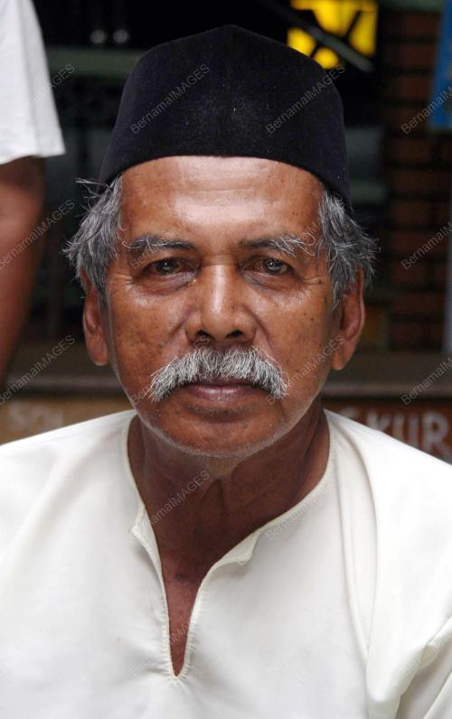 HASHIM SULAIMAN