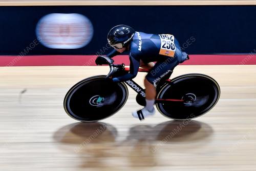 2023 ASIAN TRACK CYCLING CHAMPIONSHIP