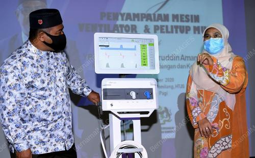 DATUK DR KHAIRUDDIN AMAN RAZALI