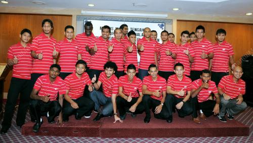 PASUKAN BOLASEPAK NEGERI SEMBILAN