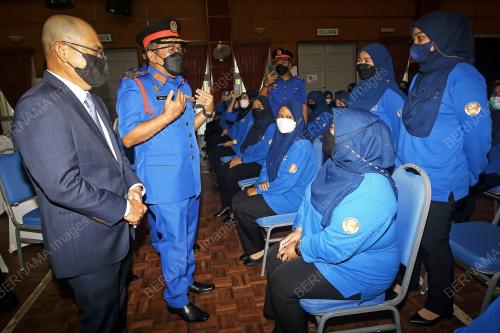 DATUK DR ABD LATIFF AHMAD